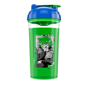 Waifu Cups x ElasticDroid