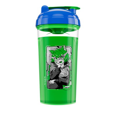 Waifu Cups x ElasticDroid