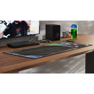 ElasticDroid Mouse Pad