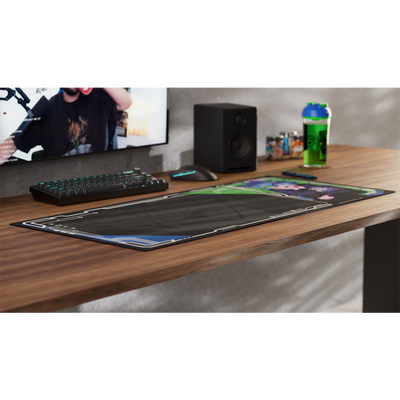 ElasticDroid Mouse Pad