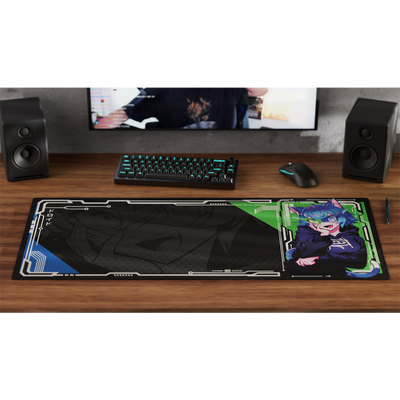 ElasticDroid Mouse Pad