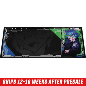 ElasticDroid Mouse Pad