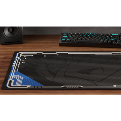 ElasticDroid Mouse Pad