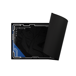 ElasticDroid Mouse Pad