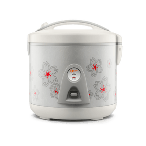 Electric Rice Cooker 1.8L