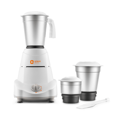 Elite Super 3 Jar Mixer Grinder