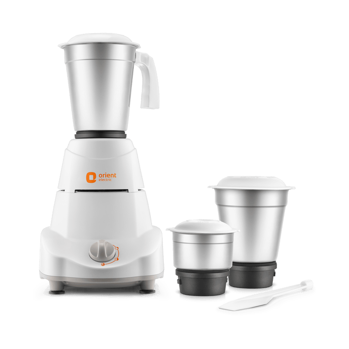 Elite Super 3 Jar Mixer Grinder