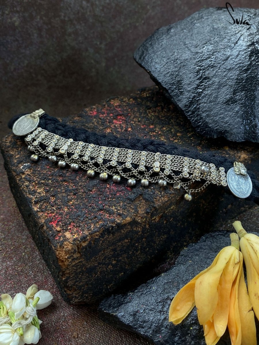 Eliza (Neckpiece)