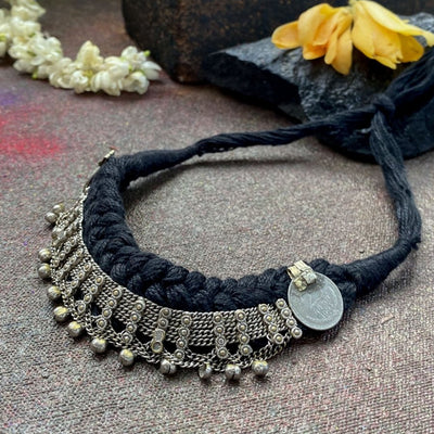 Eliza (Neckpiece)