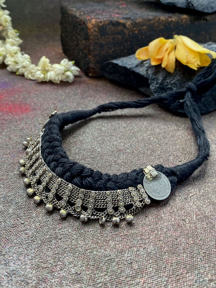 Eliza (Neckpiece)