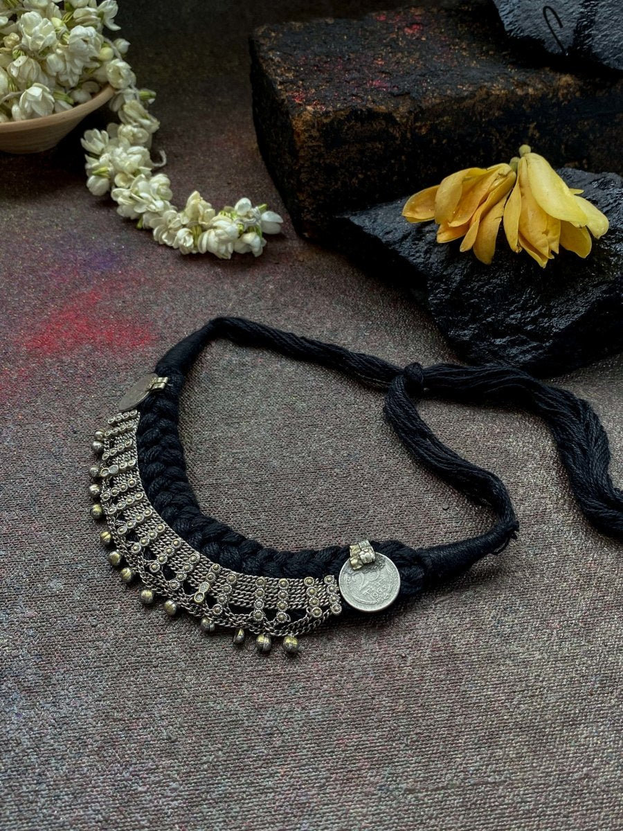 Eliza (Neckpiece)