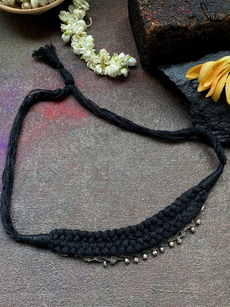 Eliza (Neckpiece)