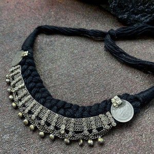 Eliza (Neckpiece)