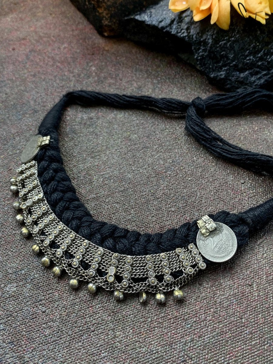 Eliza (Neckpiece)