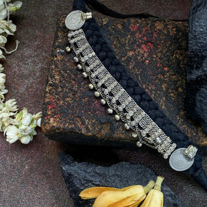 Eliza (Neckpiece)