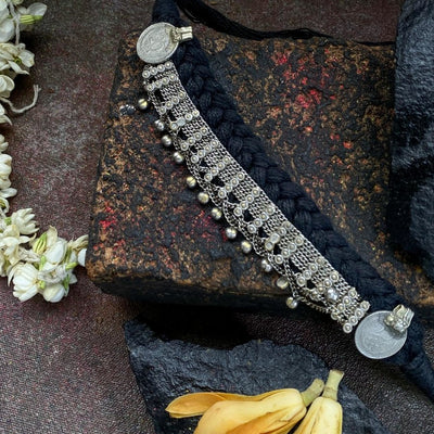 Eliza (Neckpiece)