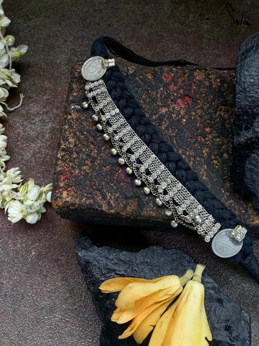 Eliza (Neckpiece)