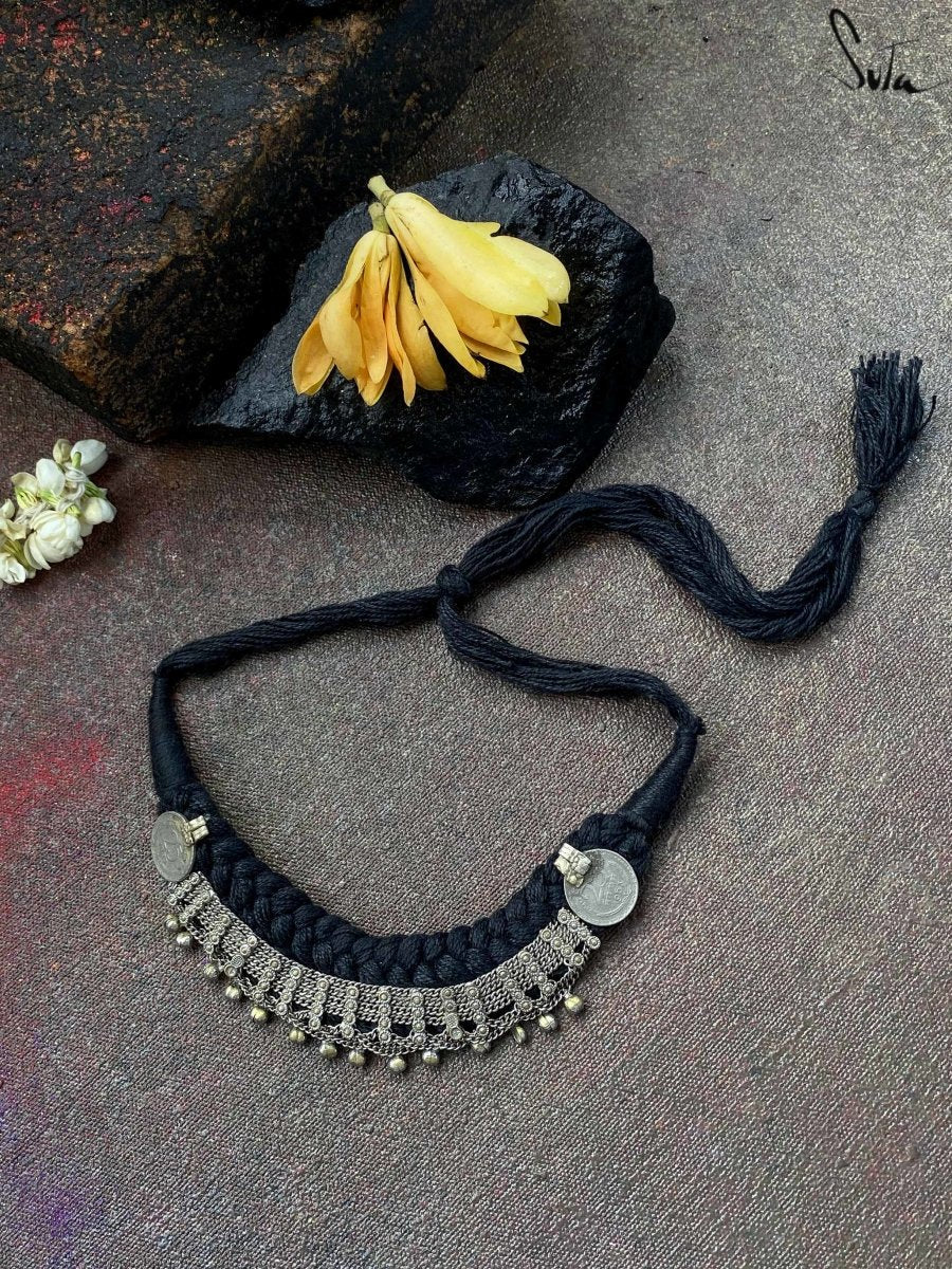 Eliza (Neckpiece)
