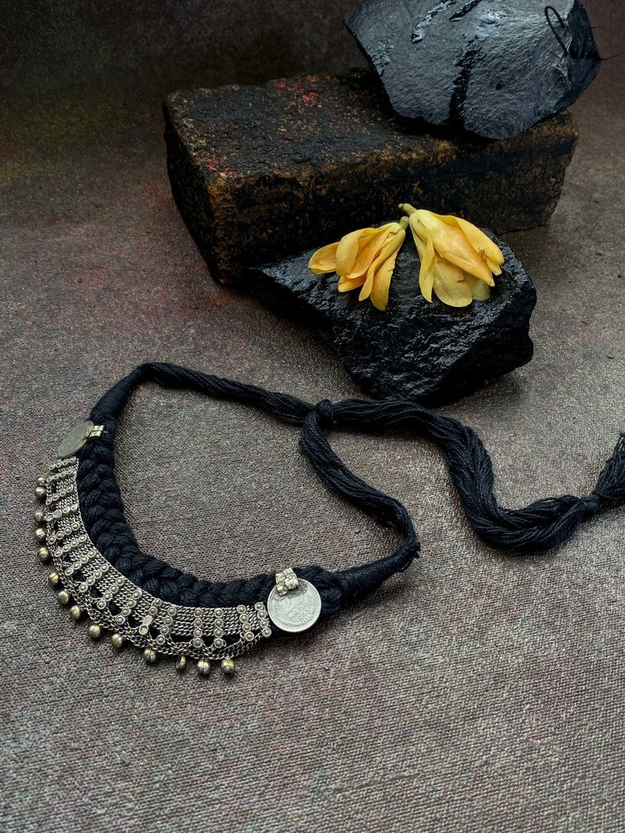 Eliza (Neckpiece)
