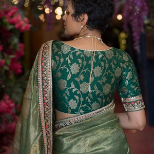 Emerald Posh
