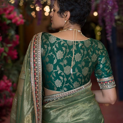 Emerald Posh