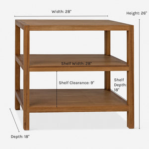 Emmeline Nightstand
