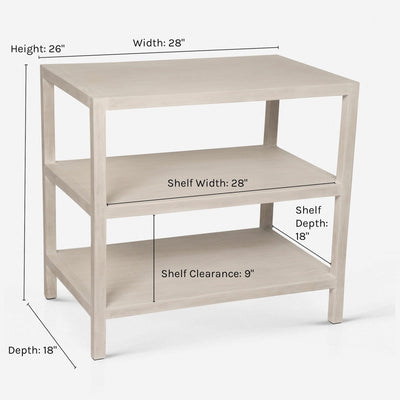 Emmeline Nightstand