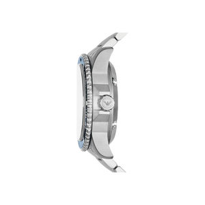 Emporio Armani Meccanico Blue Dial Men 42mm