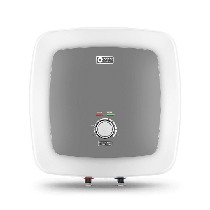 Enamour Prime 5 Star Rated Glassline Tank Storage Water Heater (Geyser)