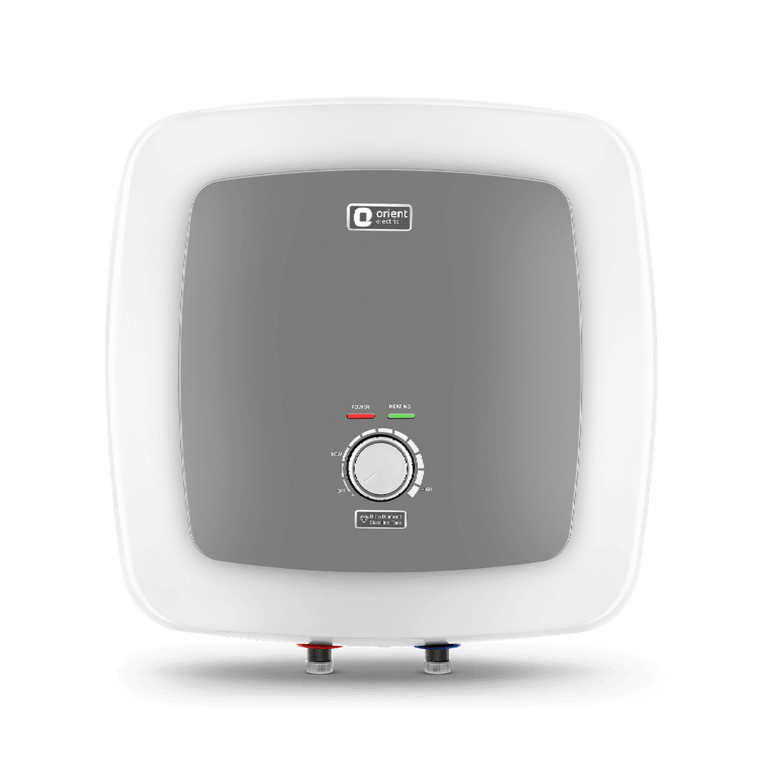 Enamour Prime 5 Star Rated Glassline Tank Storage Water Heater (Geyser)