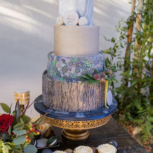 Enchanted and Magical Styled Shoot