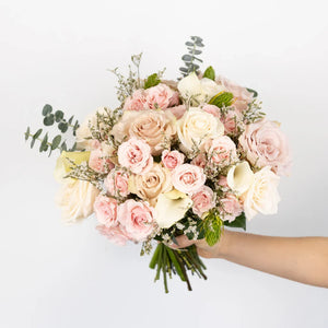 Enchanted Flower Centerpiece