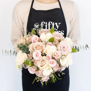 Enchanted DIY Flower Kit