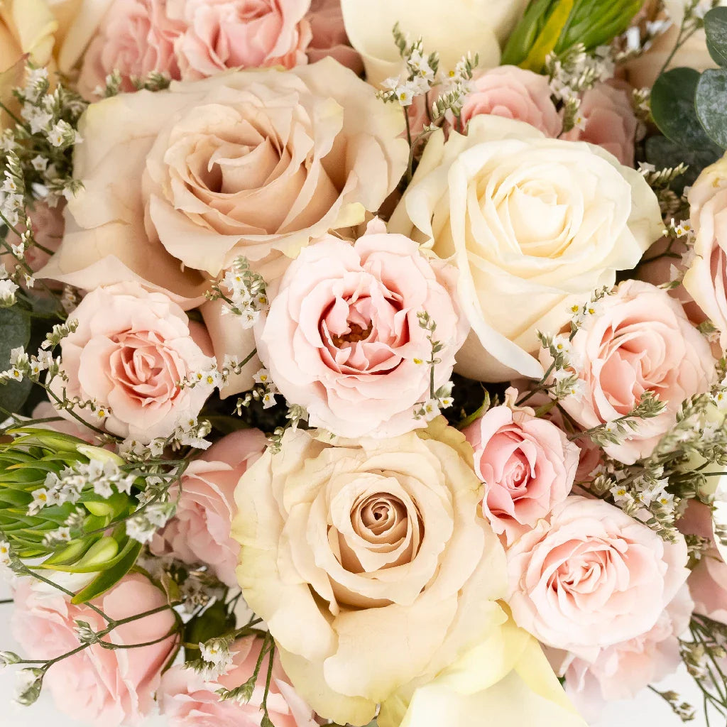 Enchanted Bouquet Bar Flower Kit