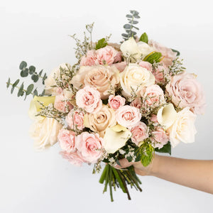 Enchanted Bouquet Bar Flower Kit