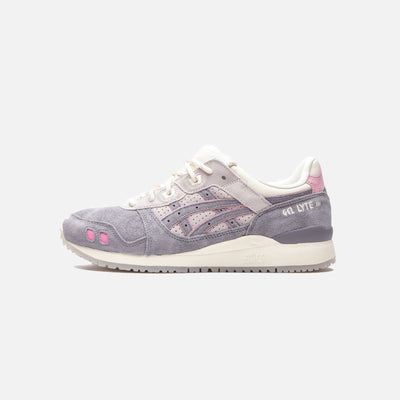 Asics | ASICS X END. GEL LYTE III PEARL