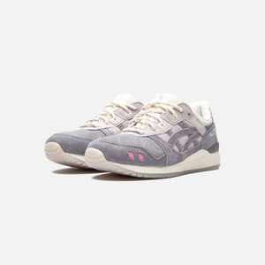 Asics | ASICS X END. GEL LYTE III PEARL