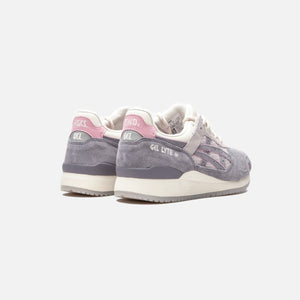 Asics | ASICS X END. GEL LYTE III PEARL