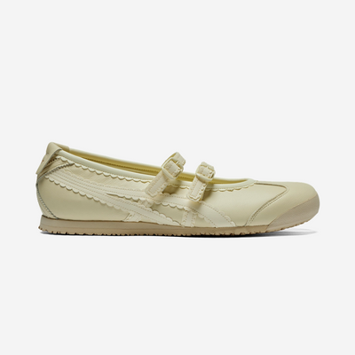 Onitsuka Tiger Mexico 66 TGRS Ivory Cream WMNS