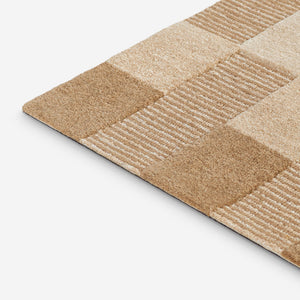 Bana Hand-Tufted Wool Rug