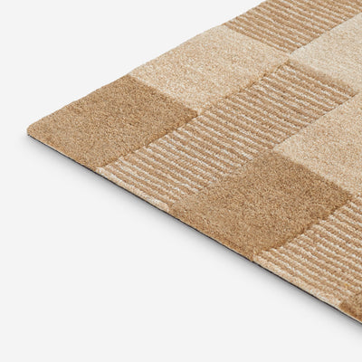 Bana Hand-Tufted Wool Rug