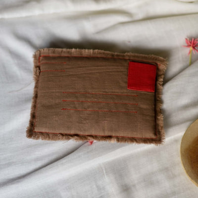 Envelope (Exclusive of Rakhi)