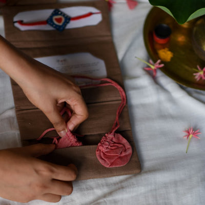 Envelope (Exclusive of Rakhi)