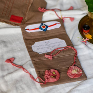 Envelope (Exclusive of Rakhi)
