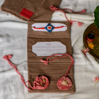 Envelope (Exclusive of Rakhi)