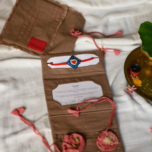 Envelope (Exclusive of Rakhi)