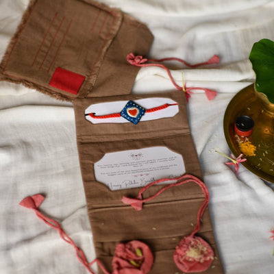 Envelope (Exclusive of Rakhi)