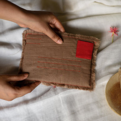 Envelope (Exclusive of Rakhi)