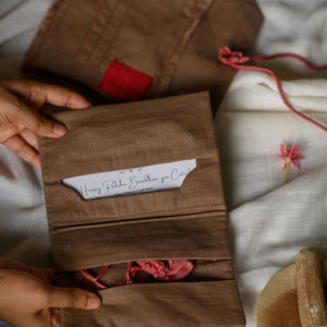 Envelope (Exclusive of Rakhi)
