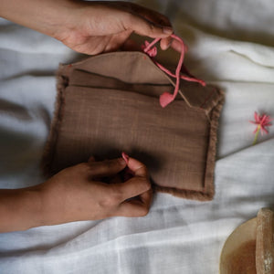 Envelope (Exclusive of Rakhi)